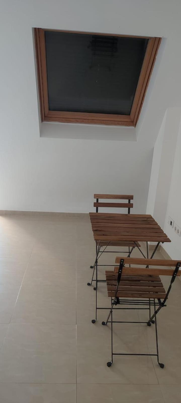 Duplex Castell De Ferro Apartment Ngoại thất bức ảnh